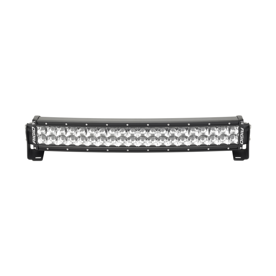 Rigid Industries RDS-Series 20-inch Curved Spot LED Light Bar * Enhanced Brightness and Coverage