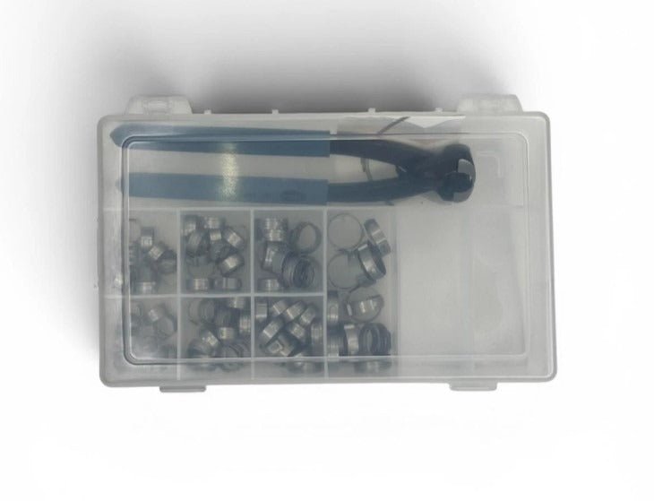 Main ST Collective Fuel & EFI Ear Clamp Repair Kit