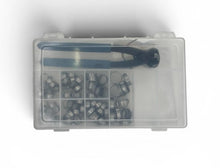 Load image into Gallery viewer, Main ST Collective Fuel &amp; EFI Ear Clamp Repair Kit