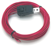Load image into Gallery viewer, Edelbrock Universal Fuel Pump Relay Kit Part #1795 for Reliable Fuel Pump Wiring