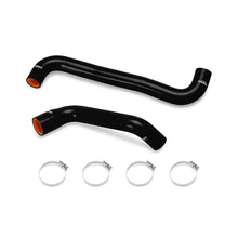 Load image into Gallery viewer, Mishimoto 2005-2008 Chevrolet Corvette Silicone Radiator Hose Kit – Black