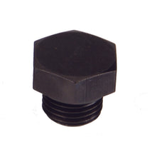 Load image into Gallery viewer, Aeromotive AN-06 O-Ring Boss Port Plug for Reliable Fuel System Sealing