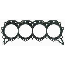Load image into Gallery viewer, Fel-Pro 1180 L PermaTorqueMLS Engine Cylinder Head Gasket for Toyota V8 and NASCAR Engines