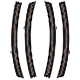Oracle Lighting Chevrolet Corvette C7 Concept Sidemarker Set - Tinted Lens - Easy Plug-and-Play Installation