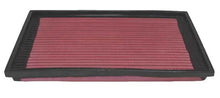 Load image into Gallery viewer, K&amp;N Engineering 81-90 Porsche 944 2.5L L4 / 88-90 944 2.7L L4 Drop-In High-Flow Air Filter