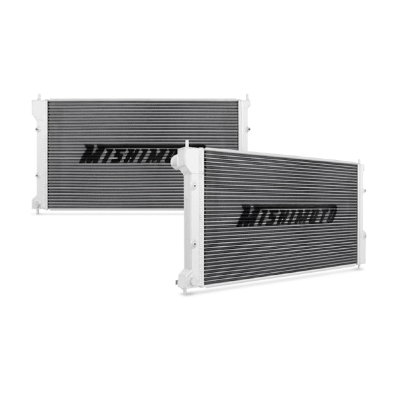 Mishimoto Performance Aluminum Radiator for 2013+ Subaru BRZ and Scion FR-S