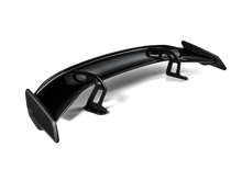 Load image into Gallery viewer, Akrapovic Rear Carbon Wing for BMW G87 M2, G80 M3 &amp; G82 M4 (Part Number: akrWI-BM/CA/1/G)