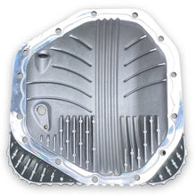Load image into Gallery viewer, Banks Power 17+ Ford F-250/F-350 SRW Differential Cover Kit Dana M275 - Natural Aluminum