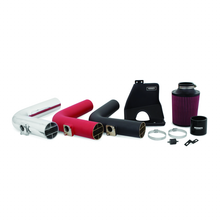 Load image into Gallery viewer, Mishimoto 2008+ Subaru WRX/STI Performance Cold Air Intake Kit - Polished Aluminum