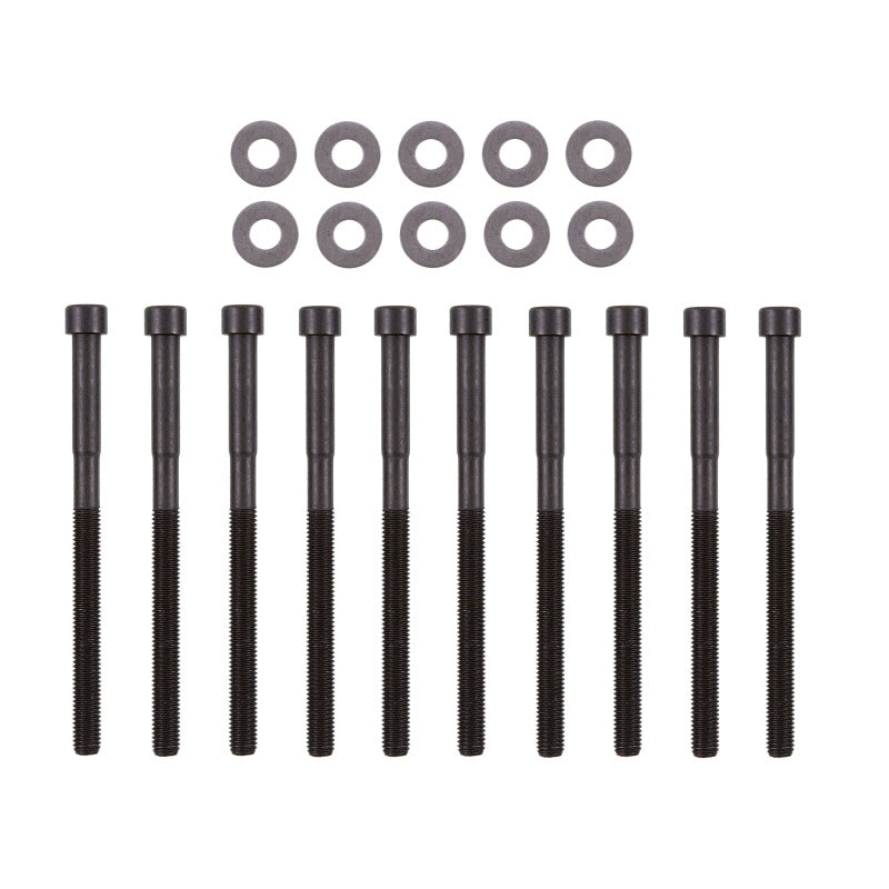 Fel-Pro Kia Soul ES 72497 Engine Cylinder Head Bolt Set – Reliable Replacement for Kia and Hyundai Models