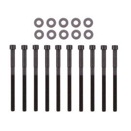 Fel-Pro Kia Soul ES 72497 Engine Cylinder Head Bolt Set – Reliable Replacement for Kia and Hyundai Models