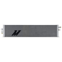 Load image into Gallery viewer, Mishimoto 19+ Chevy Silverado 1500 Transmission Cooler – Enhanced Cooling Efficiency with Tube and Fin Design