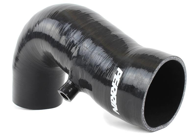 Perrin Performance Inlet Hose for 2017-2020 Subaru BRZ and Toyota 86 - Black