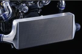 HKS Intercooler R-Type W700 for Nissan BNR32 and BNR34 RB26DETT Engines