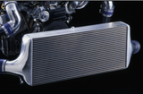 HKS Intercooler R-Type W700 for Nissan BNR32 and BNR34 RB26DETT Engines