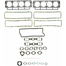 Load image into Gallery viewer, Fel-Pro HS 7893 PT-4 PermaTorque Engine Cylinder Head Gasket Set for Cadillac 1956-1958