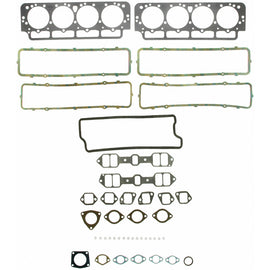 Fel-Pro HS 7893 PT-4 PermaTorque Engine Cylinder Head Gasket Set for Cadillac 1956-1958
