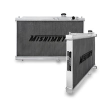Load image into Gallery viewer, Mishimoto 1994-2001 Acura Integra Aluminum Radiator - High Efficiency Cooling Upgrade