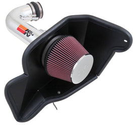 K&N Engineering Cold Air Intake System for 2015-2017 Ford Mustang GT 5.0L V8 * Typhoon Intake Kit