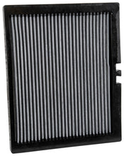 Load image into Gallery viewer, K&amp;N Engineering KNNVF2050 Washable Cabin Air Filter for Ford Fusion and Edge