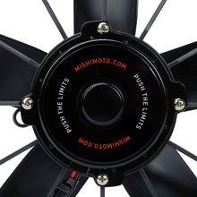 Load image into Gallery viewer, Mishimoto 11 Inch Race Line High-Flow Electric Fan for Heavy-Duty Cooling