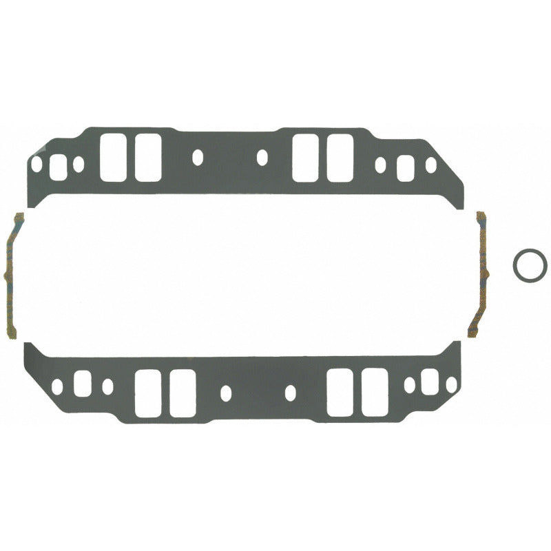 Fel-Pro 1251 Engine Intake Manifold Gasket Set for GMP Performance V8 Engines