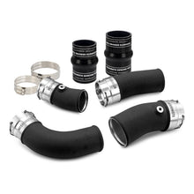 Load image into Gallery viewer, Mishimoto Intercooler Charge Pipe Kit for 2024+ Toyota Tacoma, Land Cruiser LC250 &amp; 2025+ 4Runner - Black | MMICP-TAC-24BK