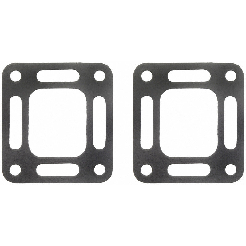 Fel-Pro 17540 Exhaust Manifold Gasket - High-Quality Sealing Solution for Chevrolet V8 Engines