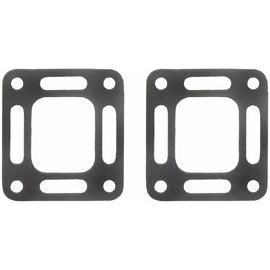 Fel-Pro 17540 Exhaust Manifold Gasket - High-Quality Sealing Solution for Chevrolet V8 Engines