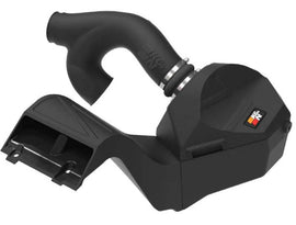 K&N Engineering 63-2617 AirCharger Performance Cold Air Intake for 2021 Ford F-150 and Expedition