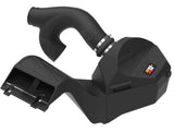 K&N Engineering 63-2617 AirCharger Performance Cold Air Intake for 2021 Ford F-150 and Expedition