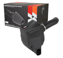 Load image into Gallery viewer, K&amp;N Engineering 63-3119 Performance Cold Air Intake System for 2020 Chevrolet Silverado 2500/3500 HD with V8 6.6L Diesel