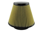 aFe MagnumFLOW Air Filter with Pro GUARD 7 Media for Severe Duty Environments - Part #AFE72-90032