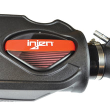 Load image into Gallery viewer, Injen Evolution Air Intake System for 2018-2025 Jeep Wrangler JL and Gladiator JT with 3.6L V6 Engine