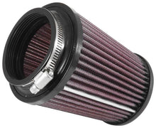 Load image into Gallery viewer, K&amp;N Engineering Universal Rubber Air Filter with 3-Inch Flange * Fits Harley Davidson Models