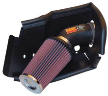 Load image into Gallery viewer, K&amp;N Engineering 57-1000 High-Flow Cold Air Intake System for BMW 3 Series (1992-1999)