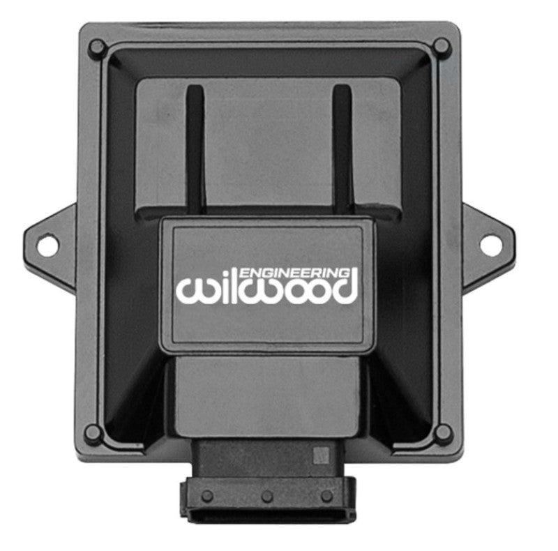 Wilwood Electronic Parking Brake Caliper Controller - Part #wil620-15487, 12V, Plastic Construction