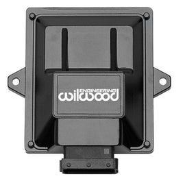 Wilwood Electronic Parking Brake Caliper Controller - Part #wil620-15487, 12V, Plastic Construction