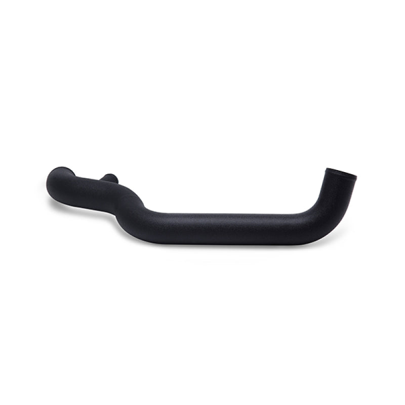 Mishimoto 2014-2019 Ford Fiesta ST Cold-Side Intercooler Pipe Kit - Wrinkle Black