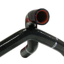 Load image into Gallery viewer, Mishimoto 92-00 Honda Civic Black Silicone Radiator Hose Kit