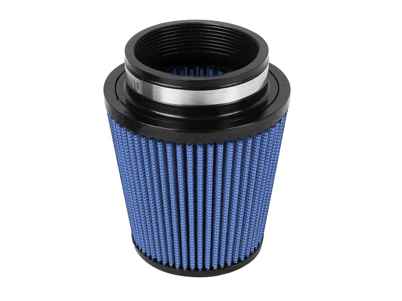 aFe MagnumFLOW Pro 5R Air Filter for Performance Enhancement, 4 x 6 x 4-1/2 Inches (Inverted) Model UCO P5R