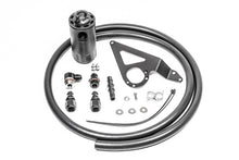 Load image into Gallery viewer, Radium Engineering FR-S/BRZ/86 Crankcase Vent Side Catch Can Kit with Fluid Lock Technology