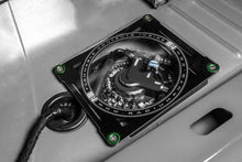 Load image into Gallery viewer, Radium Engineering Fuel Pump Access Cover for Chevrolet Camaro 2010-2015