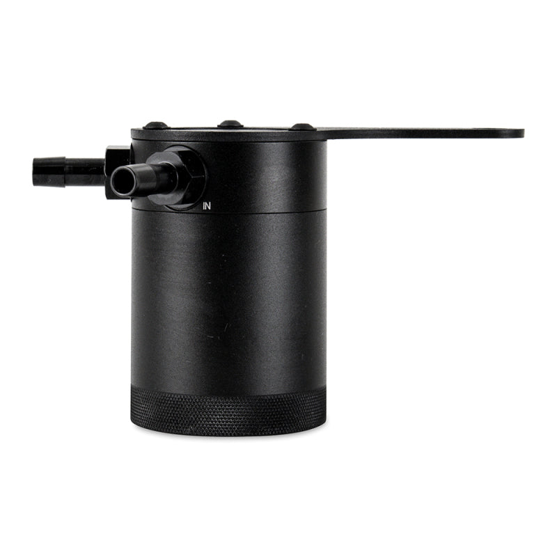 Mishimoto Chevrolet/GMC 1500 5.3L/6.2L Catch Can Kit – Direct-Fit Blow-by Separator for Silverado and Sierra