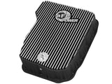 aFe Power Cover Transmission Pan for Dodge Diesel Trucks 2007.5-2012 L6-6.7L Part #AFE46-70062