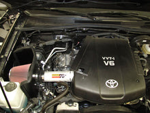 Load image into Gallery viewer, K&amp;N Engineering High Flow Performance Cold Air Intake System for Toyota Tacoma 4.0L V6 (Parts 77-9037KP)