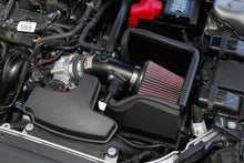 Load image into Gallery viewer, K&amp;N Engineering 69-3533TTK Cold Air Intake System for Ford Fusion 2.5L (2013-2017)