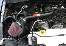 Load image into Gallery viewer, K&amp;N Engineering 77-1562KTK Cold Air Intake System for Jeep Liberty and Dodge Nitro 3.7L V6