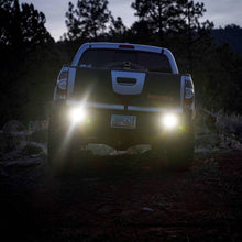 Load image into Gallery viewer, KC HiLiTES FLEX ERA 1 LED Backup Light Kit with Extended Wiring for Enhanced Visibility