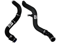 Load image into Gallery viewer, aFe BladeRunner 3-inch Aluminum Hot and Cold Charge Pipe Kit for Dodge Ram 1500 EcoDiesel (2014-2015)